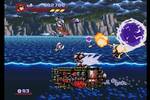 Gley Lancer: Overdrive es el espectacular remake de un clásico matamarcianos de Mega Drive que llegará en 2027