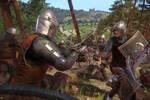 La rumoreada versi�n mejorada de Kingdom Come: Deliverance para consolas llegar�a en febrero, seg�n un 'insider'