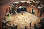 Broken Ranks, el MMORPG gratuito por turnos, llegará a Android el 21 de octubre en español