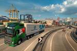 Euro Truck Simulator 2