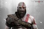 Explican por qu� Kratos no puede saltar en el nuevo God of War