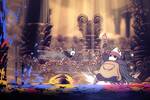 Nueve a�os despu�s, Hollow Knight recibe un parche para suavizar el combate contra su verdadero jefe final