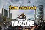 Call of Duty Warzone c�mo descargar gratis