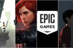 Epic Games Publishing es el nuevo sello de edición de juegos de Epic Games.