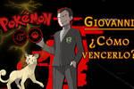 Pokémon GO: Cómo derrotar a Giovanni (diciembre 2025) - Mejores counters