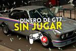 Crean un truco para conseguir dinero en Gran Turimo 7 sin necesidad de jugar.