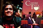 Muere el creador de Coffee Talk a los 32 a�os de edad