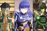 Shin Megami Tensei llegar� a Xbox y Game Pass