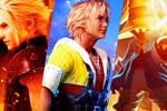 Mejores Final Fantasy Metacritic y Vandal