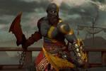 Sony anuncia nuevo contenido para God of War: Ragnarok y nuevo dise�o para Kratos por el aniversario de la saga