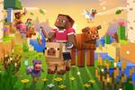 Minecraft no ser� free-to-play: Mojang descarta convertirlo en un juego gratuito