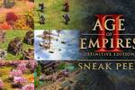 26 años después de su lanzamiento, Age of Empires 2 recibe su mayor parche hasta la fecha