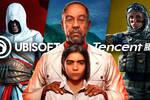 Ubisoft cierra la inversi�n estrat�gica de Tencent en Vantage Studios por 1160 millones de euros