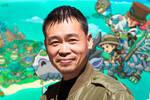 Cierra Comcept de Keiji Inafune