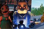 Todos los videojuegos de Five Nights at Freddy's en desarrollo