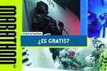 �Es Marathon un juego gratis?