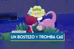 Un bostezo y tromba cae en Pok�mon Pokopia: �C�mo completar la misi�n?