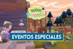 Eventos especiales de Pok�mon Pokopia: Fechas, detalles y recompensas