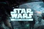 Star Wars: First Assault juego recuperado por fans ya es jugable