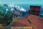 El juego de supervivencia oce�nica Raft recibe una gran actualizaci�n tras m�s de 3 a�os sin parches importantes