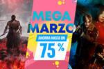 Ofertas PS Store Mega Marzo