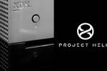 Microsoft ofrece un 'adelanto' de la próxima Xbox, Project Helix