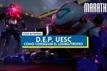 C�mo conseguir el trofeo D.E.P. UESC en Marathon f�cilmente