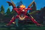 League of Legends renovar� a Shyvana y solucionar� uno de sus problemas m�s frustrantes
