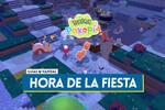 Hora de la fiesta en Pok�mon Pokopia: �C�mo completar la misi�n?