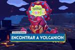Pok�mon Pokopia: �C�mo conseguir a Volcanion?