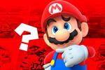 La RAE explica cómo se escribe Super Mario en español