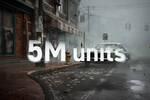 Silent Hill 2 ha conseguido 5 millones de jugadores