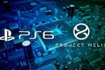 PS6 y Xbox Project Helix llegar�an en 2027 seg�n un conocido insider