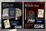 Reserva SOMBRAS DE RACCOON CITY en GAME con regalo exclusivo
