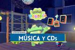 Pok�mon Pokopia: C�mo conseguir CD's y escuchar m�sica