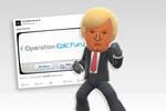 Ahora le toca a Nintendo: El gobierno de Trump utiliza Wii Sports en su propaganda de guerra contra Ir�n.