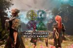 Clair Obscur: Expedition 33 gana en los premios Game of the Year at Game Developers Choice Awards