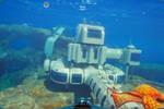 Subnautica 2 muestra su nuevo sistema de construcci�n de bases en un diario de desarrollo