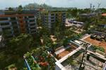 Tropico 7 celebrará una beta cerrada en PC a finales de marzo y ya permite apuntarse