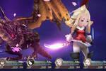 Bravely Default: Flying Fairy HD Remaster ya est� disponible por sorpresa en Xbox Series y PC