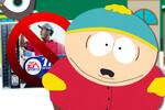 Electronic Arts retiró de las tiendas su propio videojuego tras descubrir que ocultaba un capítulo de South Park