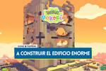 A construir el edificio enorme en Pok�mon Pokopia: �C�mo completar la misi�n?