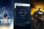 Starfield en PS5: Fecha de lanzamiento, precio y contenidos