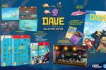 Dave the Diver Complete Edition tendr� edici�n f�sica para PS5 y Nintendo Switch 2
