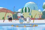 Pudgy Penguins lanza Pudgy World, un juego gratuito que recuerda al cl�sico Club Penguin