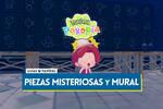 Piezas misteriosas en Pok�mon Pokopia: �Para qu� sirven y c�mo conseguirlas?