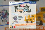 Reserva Marvel Tokon: Fighting Souls en GAME con DLC exclusivo de regalo