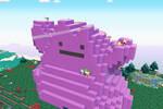 As� puedes desbloquear un modo creativo parecido al de Minecraft en Pok�mon Pokopia