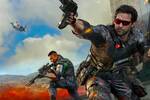 Activision presenta la salvaci�n de Call of Duty: Warzone: llega Black Ops Royale para recuperar lo mejor del g�nero.