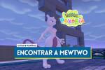 Pok�mon Pokopia: �C�mo conseguir a Mewtwo?